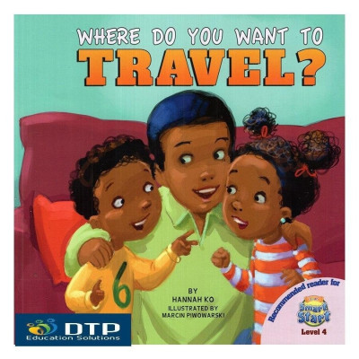 Combo 5 truyện đọc ISS Readers 4: Billy