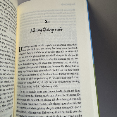 TRẠM CUỐI CUỘC ĐỜI – Kế hoạch cho bạn và cả người thân yêu - Sallie Tisdale - Thái Hà Books