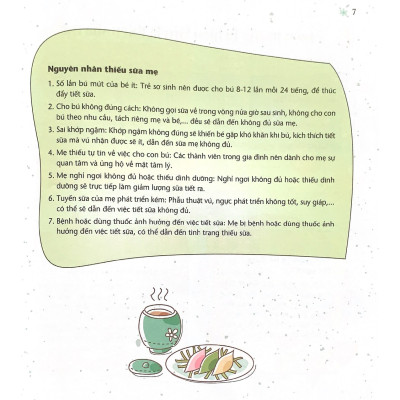 Chăm Sóc Mang Thai Và Ở Cữ - Vanlangbooks