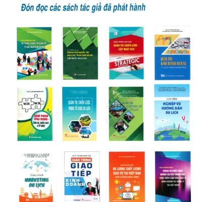 Giáo Trình Cao Học Quản Trị Kinh Doanh Quốc Tế - GS.TS. Hà Nam Khánh Giao