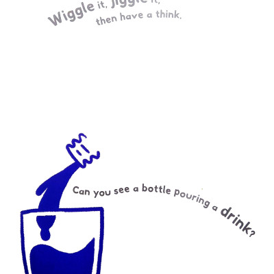 Finish Me - What Can You See?