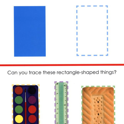 Wipe Clean Workbook Tracing And Pen Control