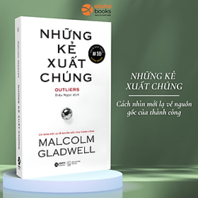 Những kẻ xuất chúng (Tái bản)