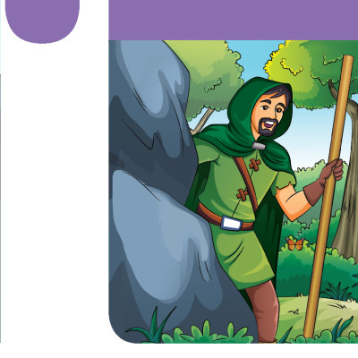 Sách - Dtpbooks - Innova Reader - Pack Grade 5