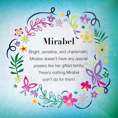 My First Puzzle Book: Disney Encanto