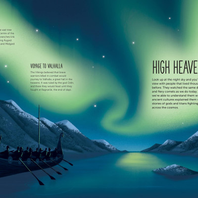 High: Soar To New Heights