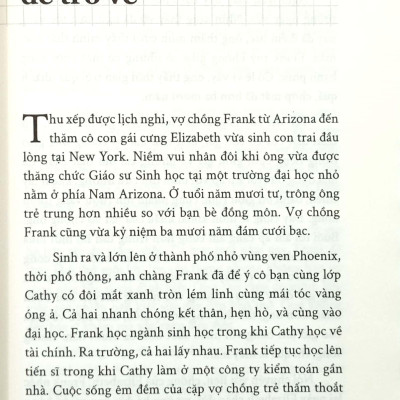 Sách - Chuyện ICU - Lá Gan Hạnh Phúc