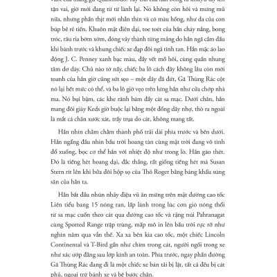 Sách - The Stand - Đại Dịch Hủy Diệt - Tập 2