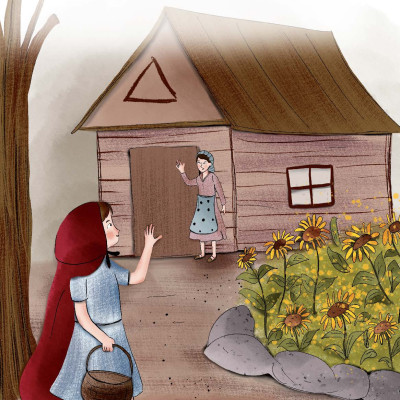 Combo truyện đọc Fairy Tales Graded Readers - CEFR A1