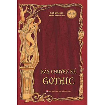 Bảy Chuyện Kể Gothic
