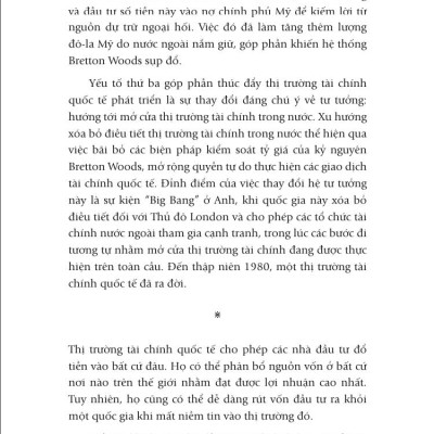 Sách - Cách Dự Báo Và Vượt Qua Khủng Hoảng Kinh Tế Trong Tương Lai - Đại Địa Chấn Kinh Tế - The Great Crashes