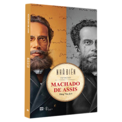 Nhà Điên (Tập Truyện Ngắn)