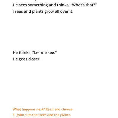 Sách - Dtpbooks - Innova Reader - Pack Grade 4