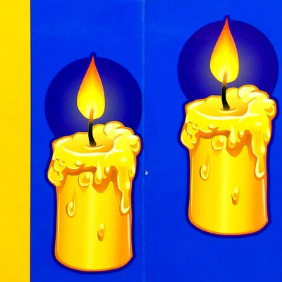 My Brainy Block Books: Numbers , Shapes & Colours