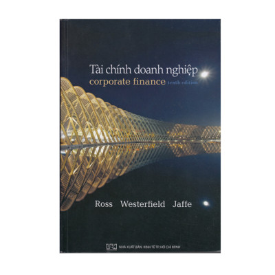 Tài Chính Doanh Nghiệp - Corporate Finance
