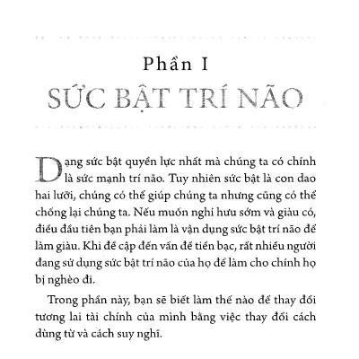Dạy Con Làm Giàu (Tập 5) - Để Có Sức Mạnh Về Tài Chính_TRE