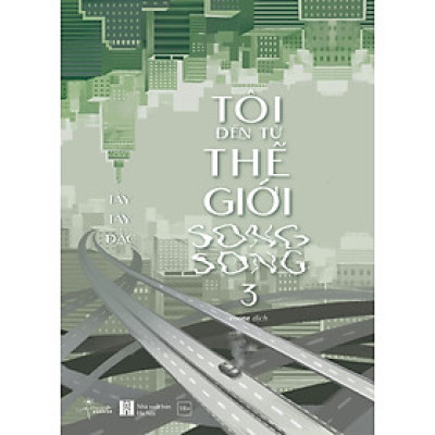 Tôi Đến Từ Thế Giới Song Song (Tập 3)