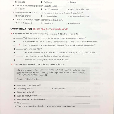 KEYNOTE AME 2 WORKBOOK