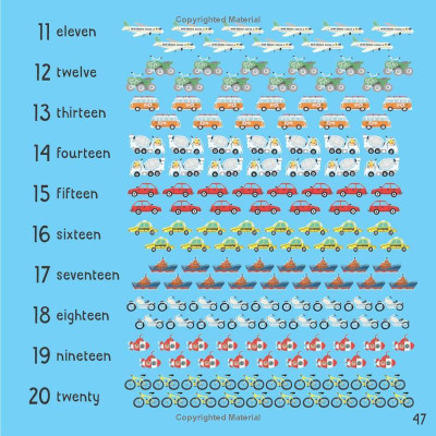 Wonderful Words On The Go