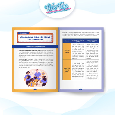 Combo 3 sách: 30 Mẫu bài giảng giáo án + Slide cho giáo viên , Hướng dẫn soạn bài bằng Powerpoint+Canva, Phương pháp giảng dạy “cuốn hút” dành cho giáo viên