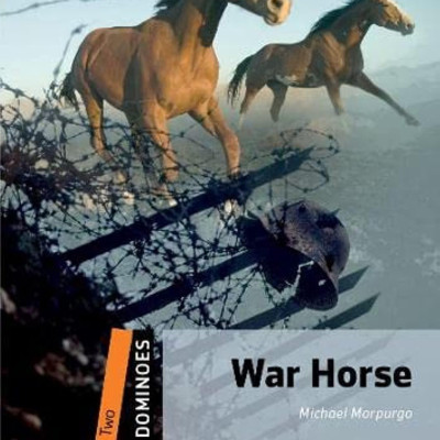 Dominoes, New Edition 2: War Horse