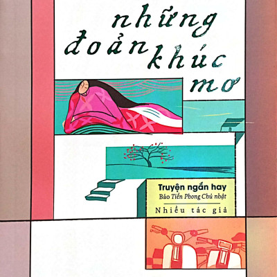 Những Đoản Khúc Mơ