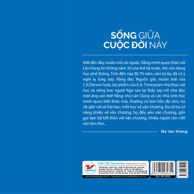 Sống Giữa Cuộc Đời Này