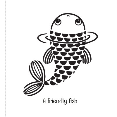 First Magic Painting Garden