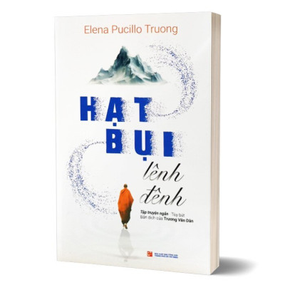 Hạt bụi lênh đênh (Truyện ngắn, tùy bút)