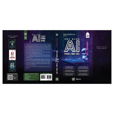 Ứng Dụng AI Trong Công Việc