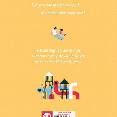 My Dad Used To Be So Cool