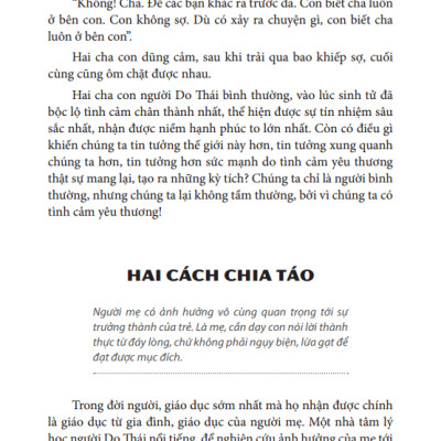 Phương Pháp Dạy Con Thành Tài Của Người Do Thái (Tái Bản 2023)