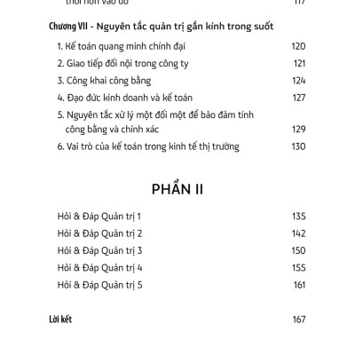 Thực Học Của Inamori Kazuo: Quản Trị Và Kế Toán - Trẻ