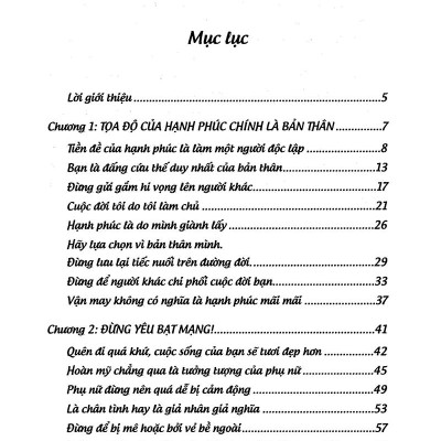 Phụ Nữ Tao Nhã Là Người Hạnh Phúc Nhất