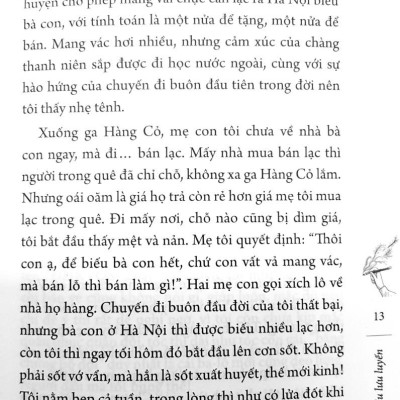 Tuổi Thanh Xuân Còn Mãi (Hồi Ức)