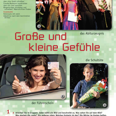 Netzwerk A2: Deutsch als Fremdsprache / Deutsch als Fremdsprache. Kurs- und Arbeitsbuch mit DVD und 2 Audio-CDs