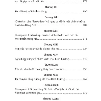 Sách - 80 Ngày Vòng Quanh Thế Giới