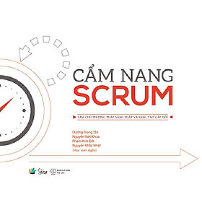 Cẩm nang Scrum_AL