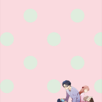 ヲタクに恋は難しい Official Art Works