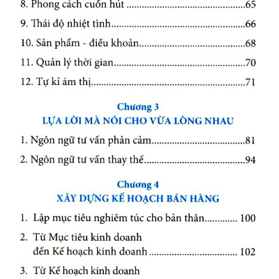 Đừng Bán Bảo Hiểm Hãy Trao Giải Pháp - Sách Gối Đầu Dành Cho Tư Vấn Bảo Hiểm Nhân Thọ (Tái Bản 2020)