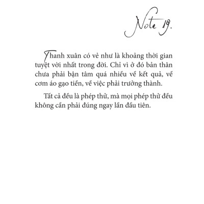 Sách Gửi Cậu Một Cái Ôm Vì Đã Không Bỏ Cuộc