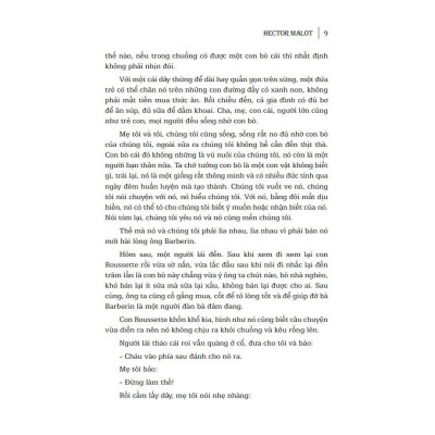 Sách - Không Gia Đình - Bìa Mềm - Hector Malot - Minh Thắng