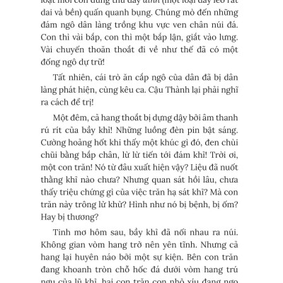 Sách - Chuyện Xứ Đồng Hóp