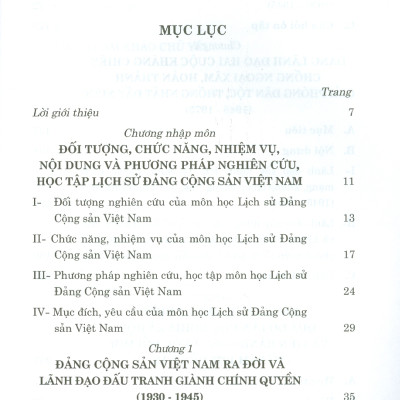Combo 3 cuốn Giáo Trình Triết Học Mác – Lênin + Giáo Trình Kinh Tế Chính Trị Mác – Lênin + Giáo Trình Lịch Sử Đảng Cộng Sản Việt Nam (Dành Cho Bậc Đại Học Hệ Không Chuyên Lý Luận Chính Trị) - Bộ mới năm 2021