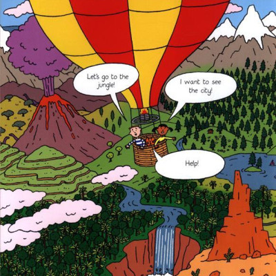 You Choose: Celebrating 20 Years Of Storytelling Magic