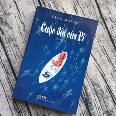 Cuộc Đời Của Pi