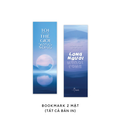 Tôi Đến Từ Thế Giới Song Song - Tập 1 - Bản Quyền