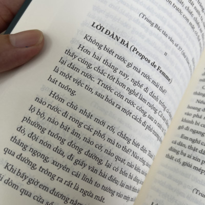 [Phụ nữ tùng thư – Tủ sách Giới và Phát triển] VẤN ĐỀ PHỤ NỮ Ở NƯỚC TA –  Nguyễn Văn Vĩnh – Đoàn Ánh Dương & Nguyễn Đào Nguyên sưu tầm, biên soạn – NXB Phụ Nữ (Bìa mềm)