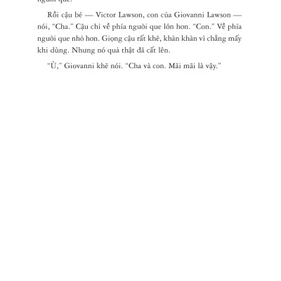 Ngôi Nhà Rô Bốt Trong Rừng Sâu