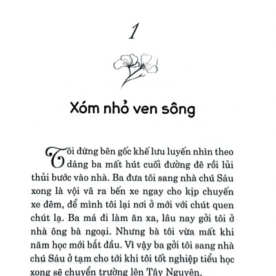 Sách - Bao Giờ Cho Đến Ngày Xưa